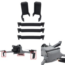Extended Height Tripod Landing Gear Protective Bracket For DJI Mavic Mini 5 Pro