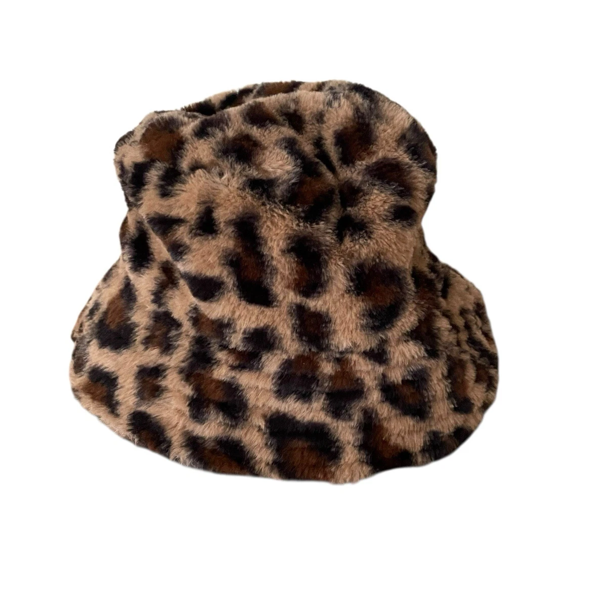 Bucket Hats Leopard One Size Hats for Women for sale | eBay