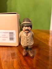 Thun alpino nuovo nella sua scatola originale.