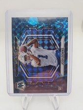 2023 Mosaic JOSH DOWNS Genesis Rookie RC NFL Debut Case Hit SP Rare- COLTS 🔥