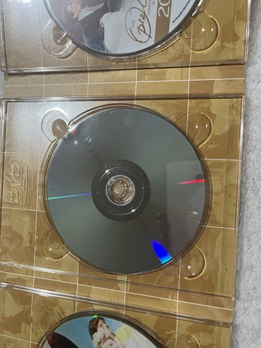 The Oprah Winfrey Show: 20th Anniversary Collection DVDs - Bild 21 von 24