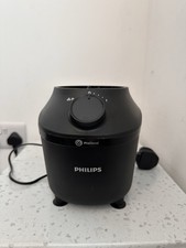 ( Unit Only ) Philips 3000 Series Blender 1Ltr Maximum Capacity 450W HR2041
