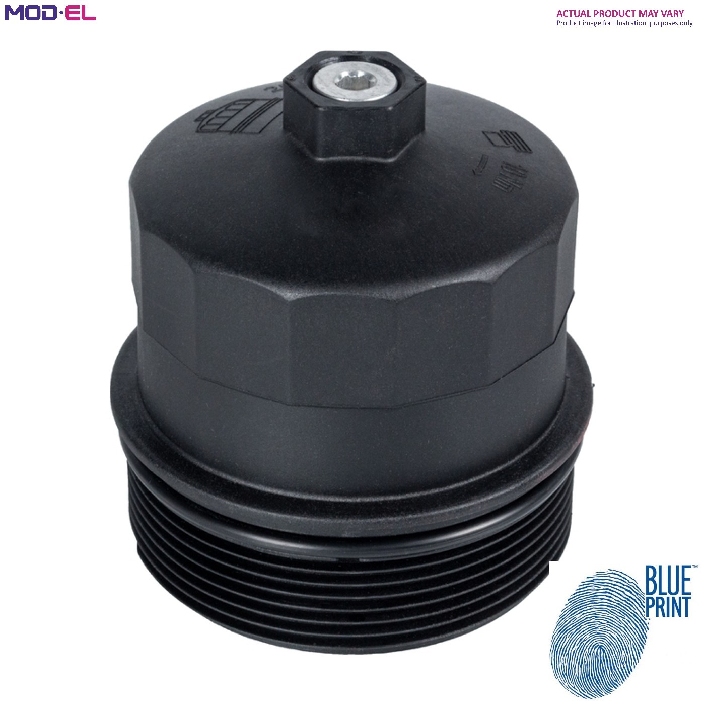 CAP OIL FILTER HOUSING ADBP990057 FOR FIAT 55280444/60384 940C1.000 1.6L 4cyl
