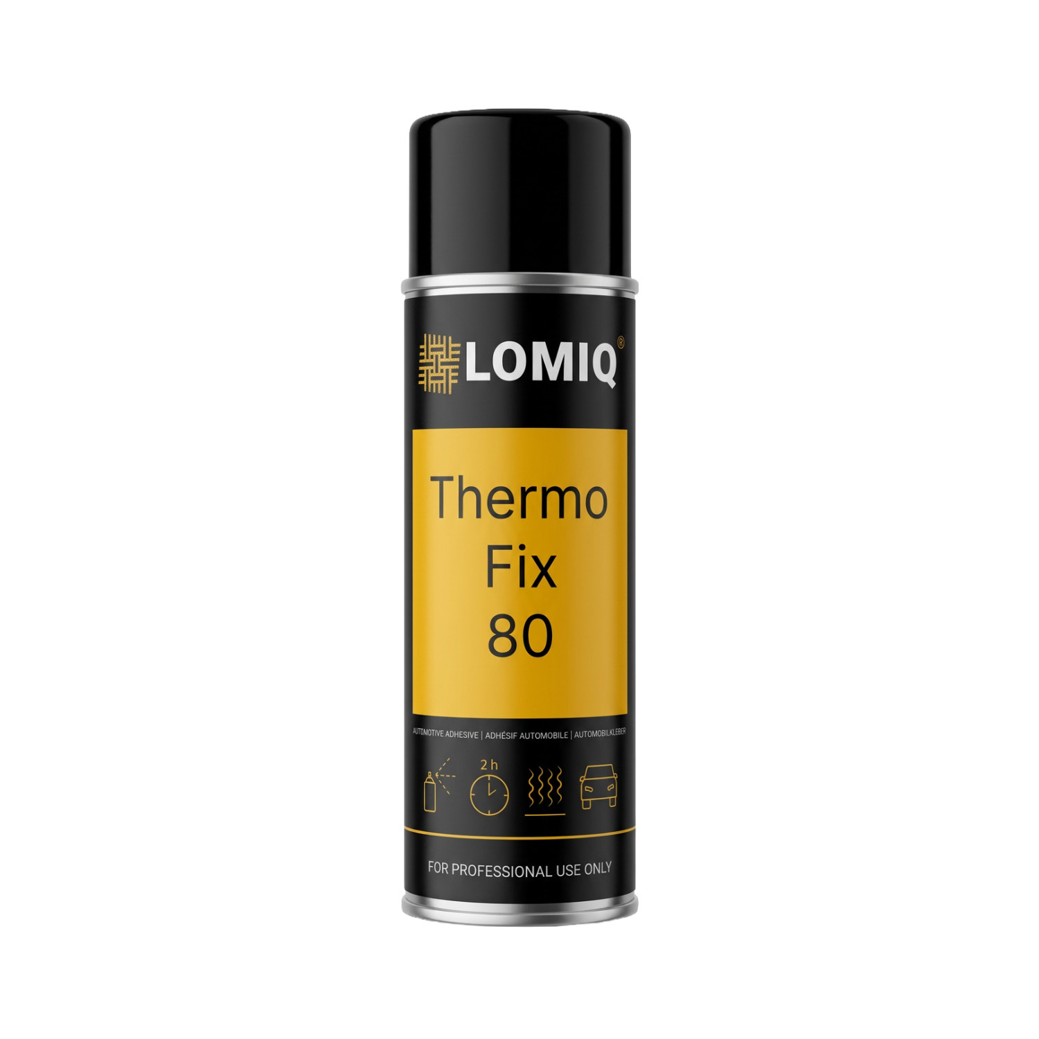 Adesivo spray feltro adesivo THERMOFIX tetto schiuma giunto flessibile forte