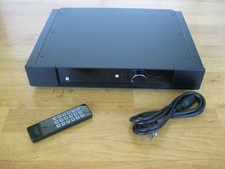 Rega Elex-R Vollverstärker