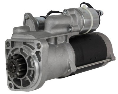 Starter Volvo TAD721GE TAD732GE EC290BLC Penta TAD650VE 24V PLGR 3803979