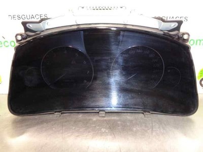 8380050382 INSTRUMENTENTAFEL / 8380150380 / 2847069 FÜR LEXUS LS _F4_ 460 USF
