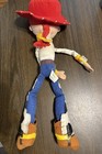 Disney Toy Story Jessie Plush Doll Soft Stuffed Toy Disney Franchise vintage — photo 3