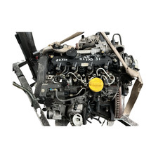Moteur Renault R8