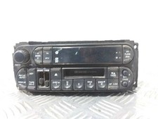 Autoradio Chrysler 300M