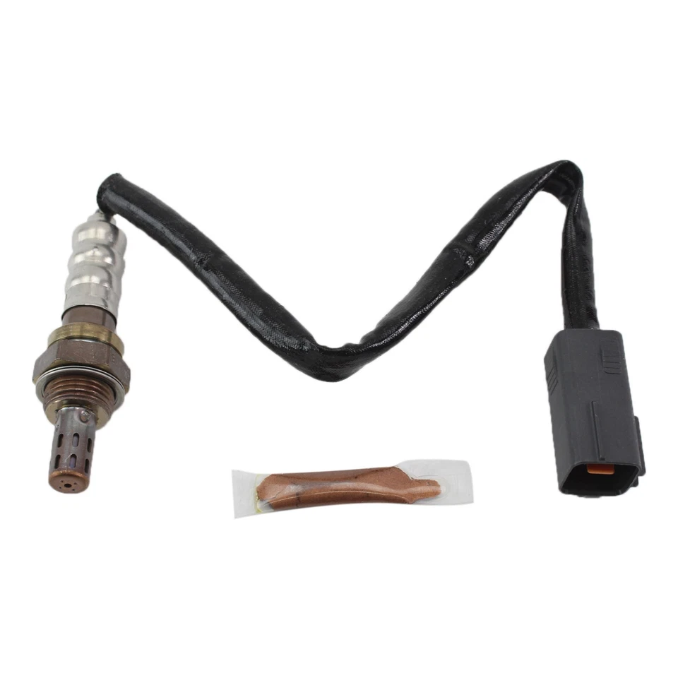 Датчик кислорода нисходящий для Mazda 3 Sport 2,0 л 2,5 л L4 Bosch 18041 - Изображение 2 из 4