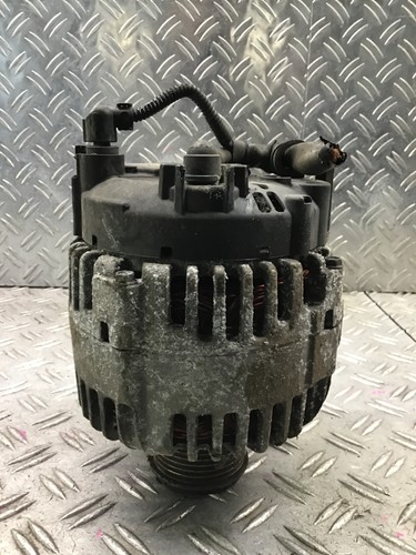 Lichtmaschine  VW Passat (3C2, B6) 2.0 FSI 110kW 150PS Generator BVY