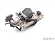 BMW 3 Series Vanne EGR 318d Diesel 105kW (143 HP) 7810871 7810751 2012 Estate