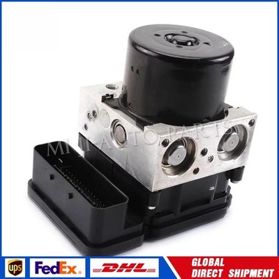   High-Performance ABS Pump for Ford Modulator ABS CN15-2C405-AC-.A  15-2C405-DA