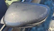 2008-2012 Honda Accord Door Mirror Black Driver Side Oem Power Sedan 4 Door Q1