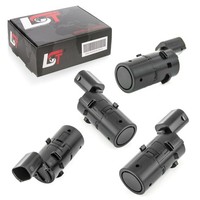 4X PDC Sensor Ultraschall Parksensor Hinten FüR Land Rover Freelander 1 I