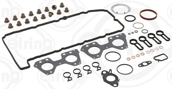 Dichtungssatz Zylinderkopf Elring 456.190 FüR BMW X3 3Er Touring E91 X1 E84 F30-image