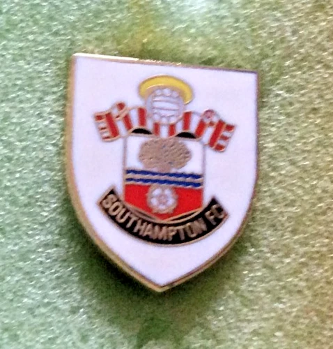 Southampton Football Club Badge