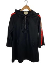 GUCCI Long sleeves Dress black M