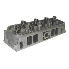 World Products Merlin Cylinder Head 030620-2