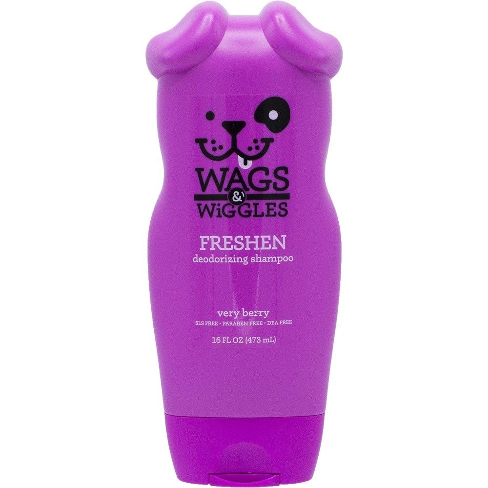 Deodorizing Dog Shampoo for Smelly Dogs Odor Control Very Be