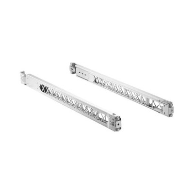Rack HP X450 1U Universal Rail Kit | J9583A