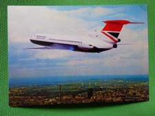 BRITISH AIRWAYS TRIDENT III