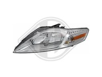 Scheinwerfer Links Depo/Tyc FüR Ford Mondeo 2007-2010