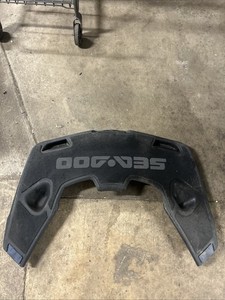 2015 SEA-DOO GTX-S 155 REAR DECK 264000034