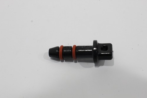 Audi A8 4H D4 1.4 Petrol Oil Dipstick Guide Tube Bung Plug New Genuine 04E115418 - Picture 2 of 13