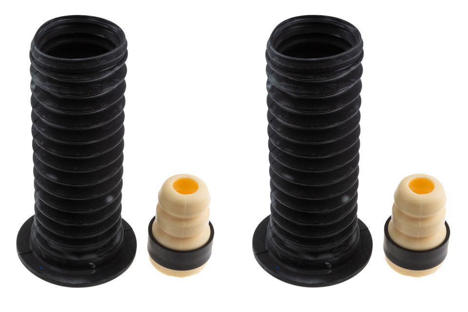 Kit protection amortisseur avant pour Renault Captur I Clio 3 Clio 4 référence 543884315R