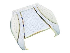 Mercedes-Benz GLC X253 C253 2020 Benzin Vorne rechts Sitzheizung A2059062500