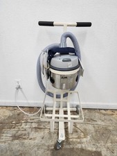 AirPal AS1100 Patient Transfer System Air Supply Heat Blower w/ Rolling Stand