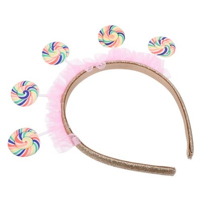 Children's Bangbangtang Headband Christmas Hair Hoop Costume Accessories