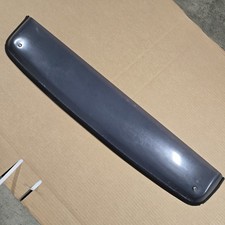 94-01 Acura Integra Factory Accessories Sunroof Visor Oem Dc1 Dc2 Jdm Gsr Rare 94-01 Acura Integra Factory Accessories Sunroof Visor Oem Dc1 Dc2 Jdm Gsr Rare