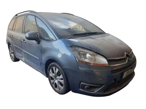 96629712XT Sistema Audio/Radio Cd para CITROEN GRAND C4 PICASSO SX 2007 8913233 - Imagen 10 de 10