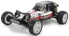Tamiya Fighter NXGEN (DT-04) 58741