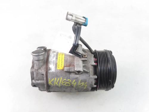 OPEL ASTRA H GTC L08 Klimakompressor Diesel 74kw 2007 28127946