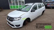 Hauptscheinwerfer links Dacia Logan MCV II   P24588450
