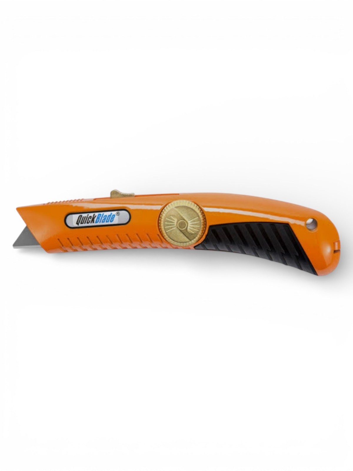 New Pacific Handy Cutter QBS20 QuickBlade Orange/Black
