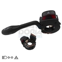 Lenkstockschalter Meat & Doria 23214 FÜR VW