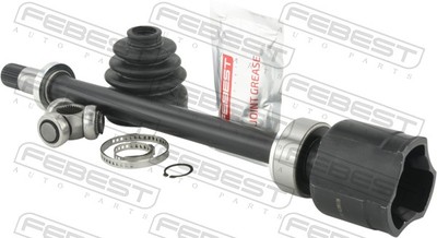FEBEST 3511-NL32WDATRH Joint Kit, drive shaft for GEELY