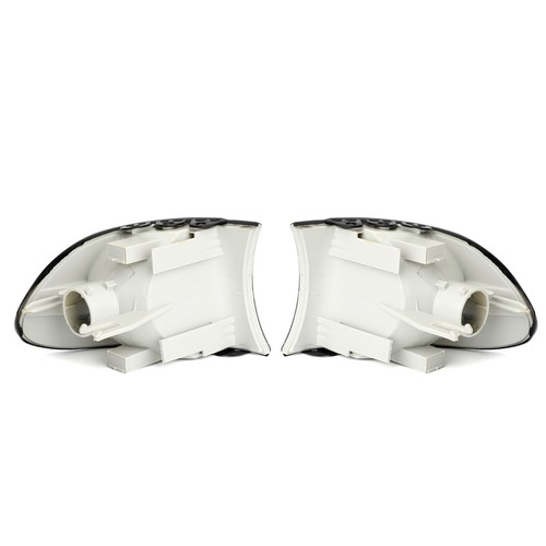 Corner Lights Parking Lamps Pair For BMW 7-Series E38 1999-2001 White - Bild 6 von 12