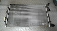Kühler Skoda Fabia 1.2 HTP Combi 5J 6Q0121253Q 12 Monate Garantie Sofortversand