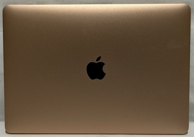 花*島様 早い者勝ち値下げ Apple MacBook 1256GB A2337 Apple MacBook Air A2337 M1 Chip 256GB SSD, 8GB RAM (Rose Gold) | eBay
