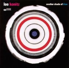 Another Shade of Blue  von Lee Konitz, Konitz/Brad Mehldau... | CD | Zustand gut