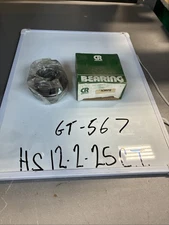 (1) NOS N3028 Chicago Rawhide Bearing Genuine Chicago Product