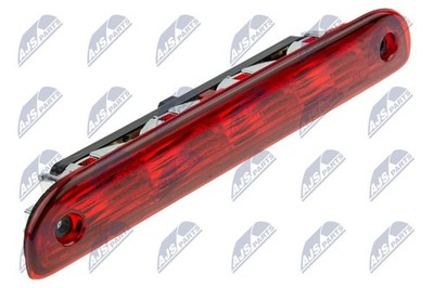 Für NTY ELP-CT-002 ADDITIONAL STOP WORLD