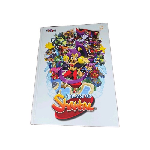 shantae and the pirate's curse limited playstation PS5 games run
