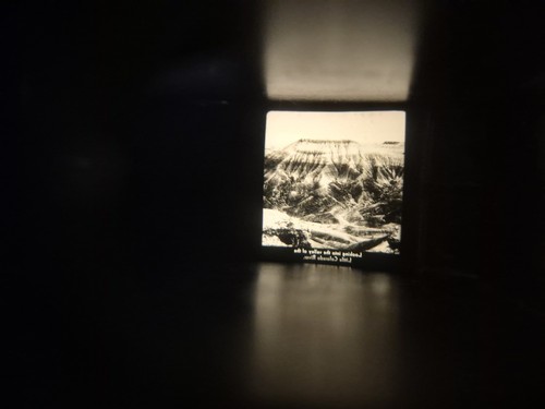 VTG Tru-Vue Stereoscope Viewer (2) + 5 Films Read Description - Picture 12 of 24
